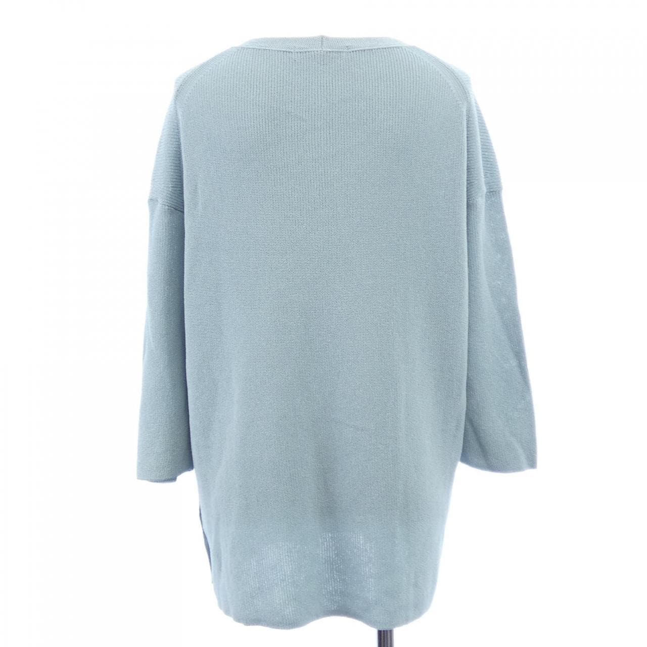 アンタイトル UNTITLED ニット