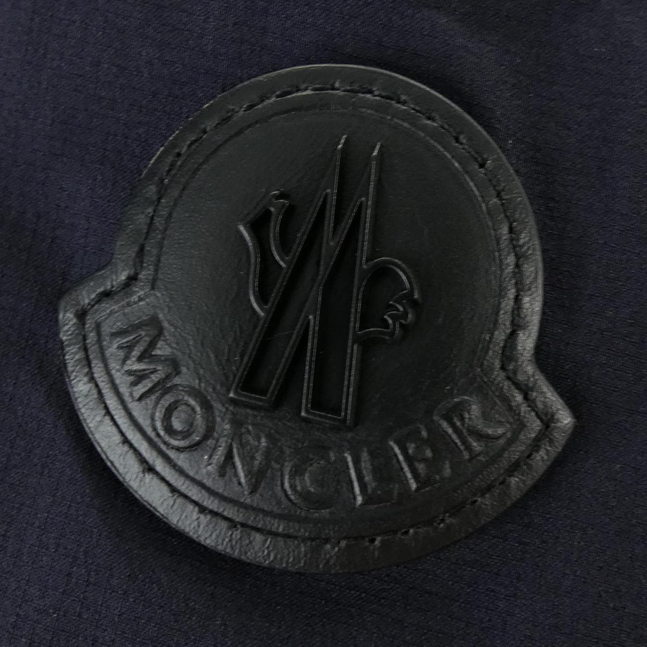 モンクレール MONCLER BARRON ダウンジャケット