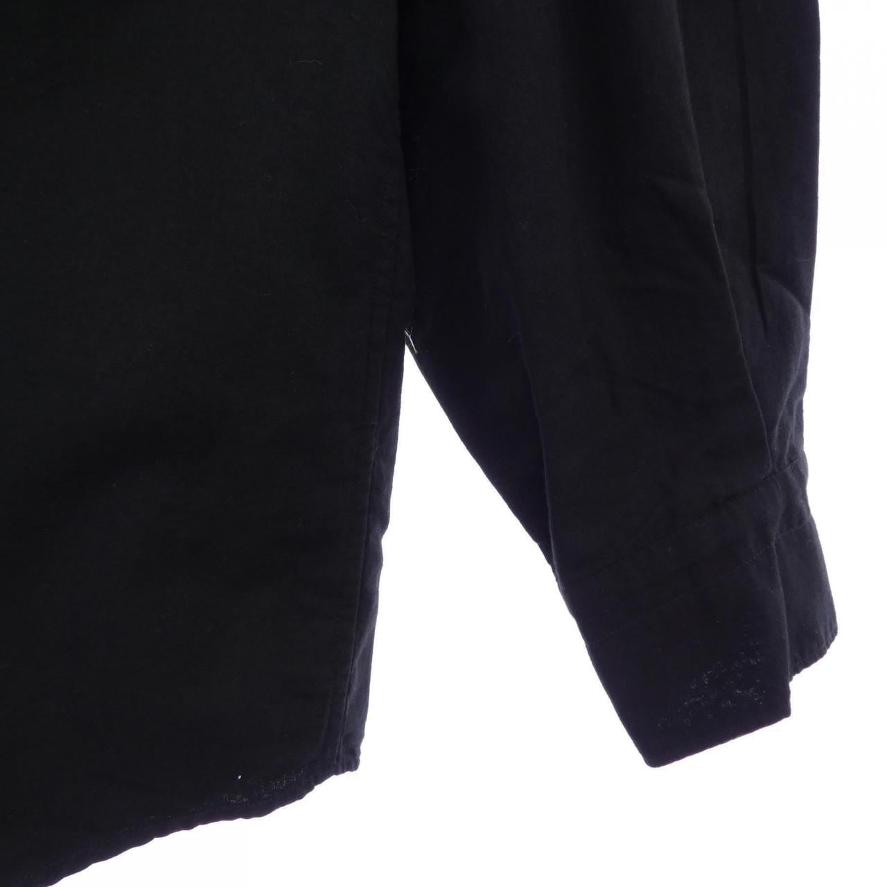 コモリ COMOLI C03-02005 シャツ