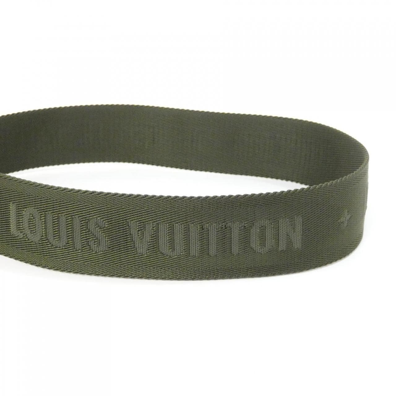 ルイヴィトン ショルダーストラップ J02493 ストラップ