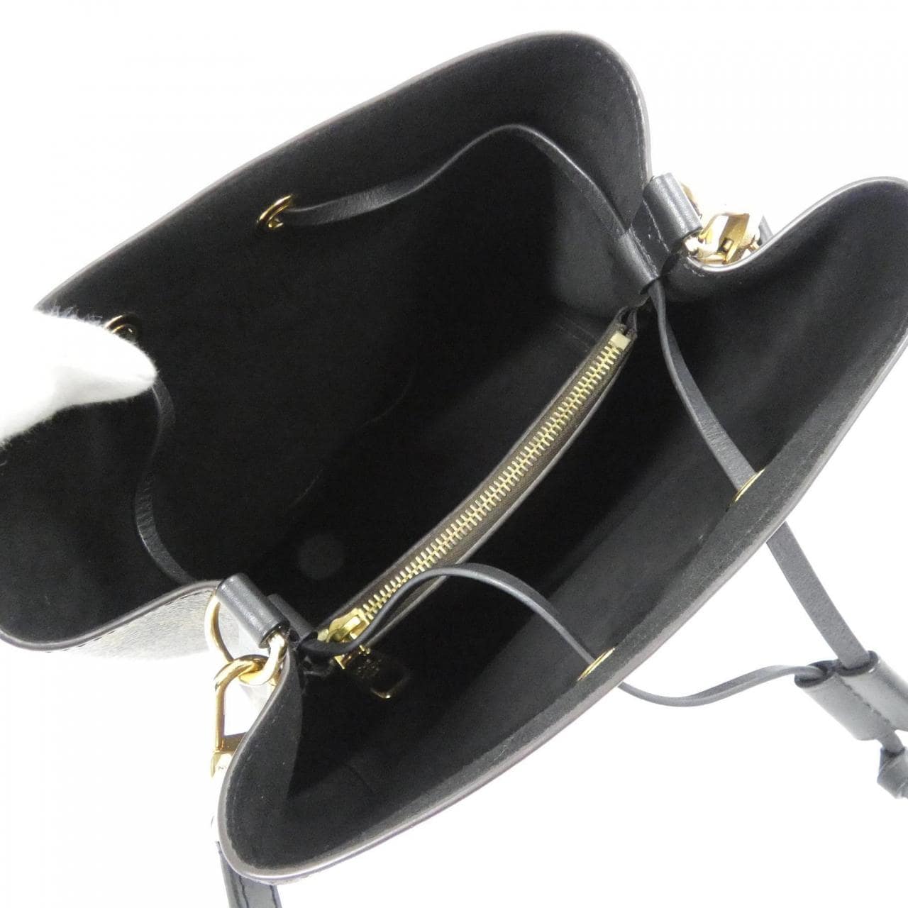 ルイヴィトン モノグラム ネオ ノエ MM M44020 ショルダーバッグ