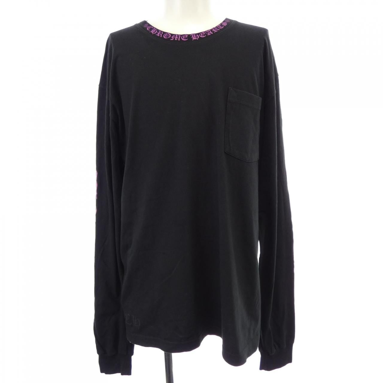 クロムハーツ CHROME HEARTS Tシャツ