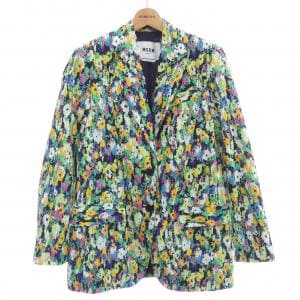 エムエスジーエム MSGM 3242MDG101 ジャケット
