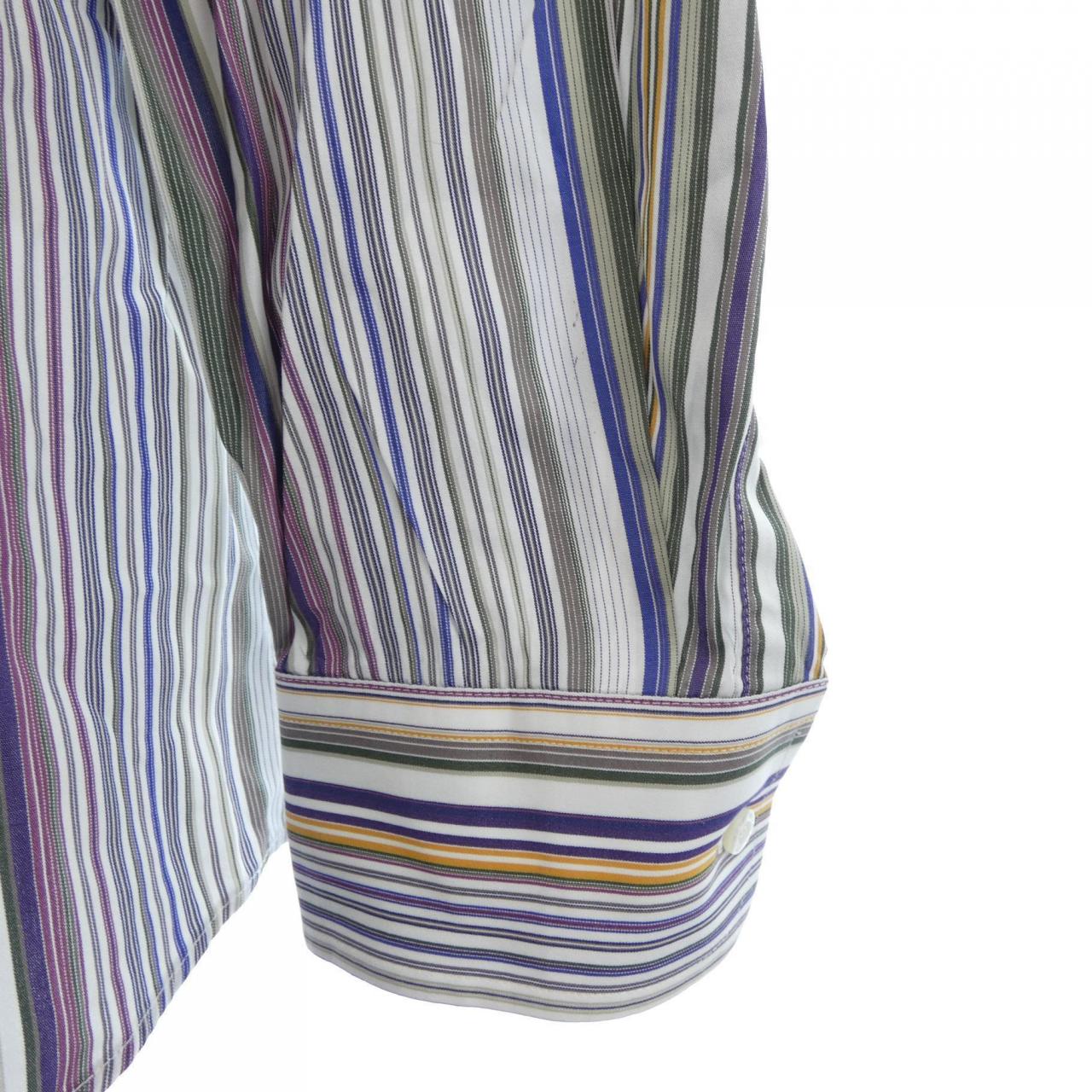 エトロ ETRO シャツ