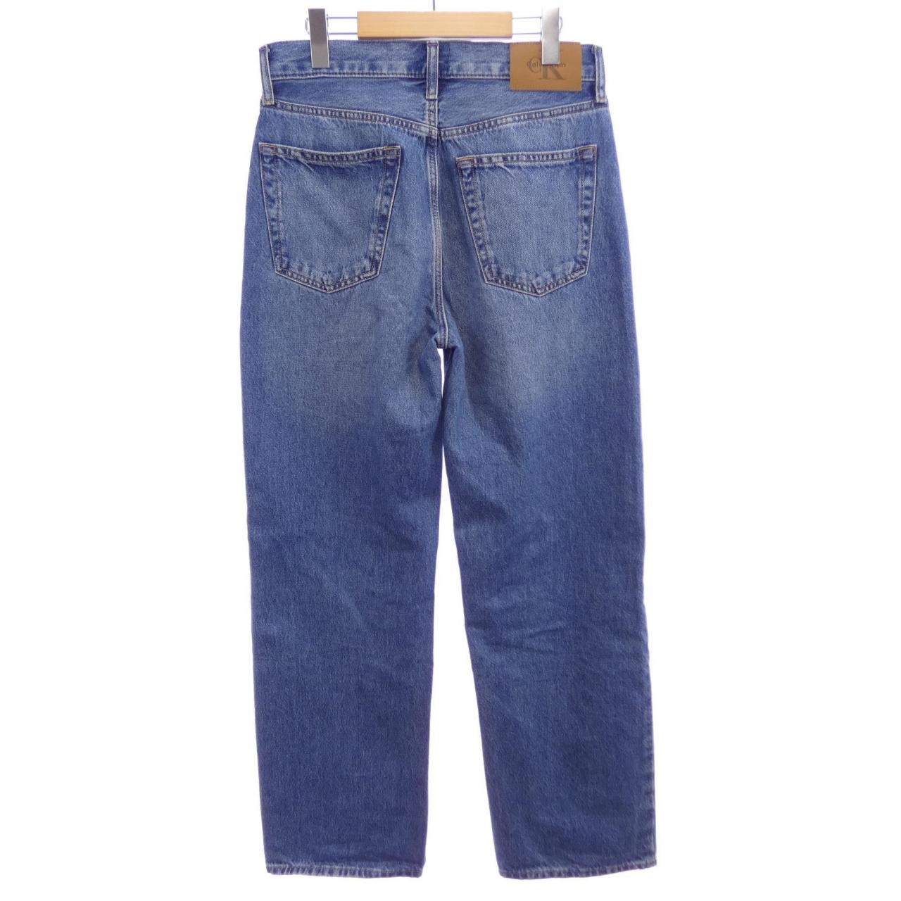 カルバンクライン Calvin Klein 4RD790G パンツ