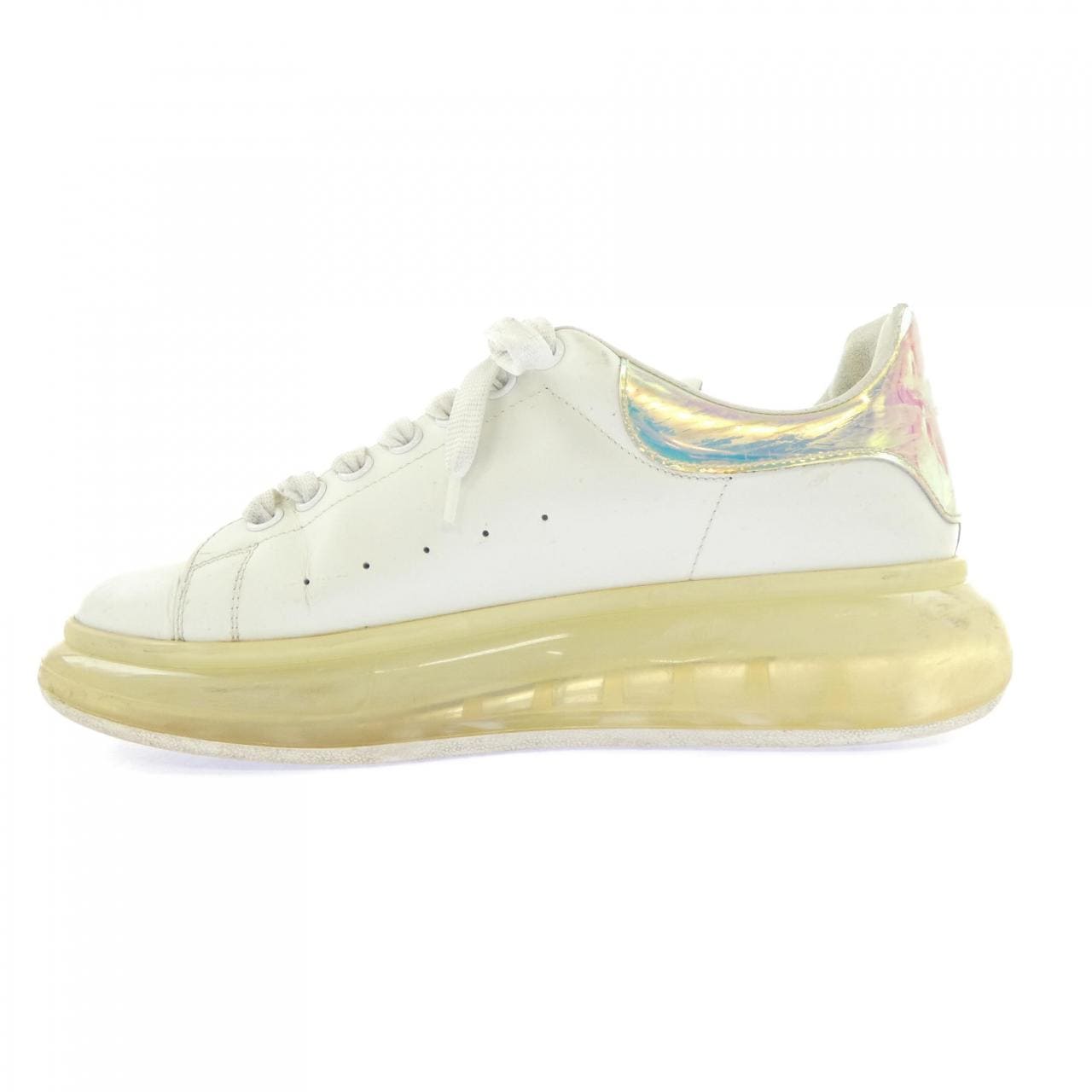 アレキサンダーマックイーン ALEXANDER McQUEEN スニーカー