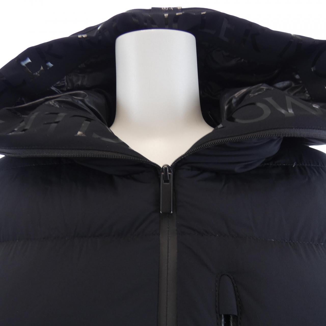 モンクレール MONCLER HERBE ダウンジャケット