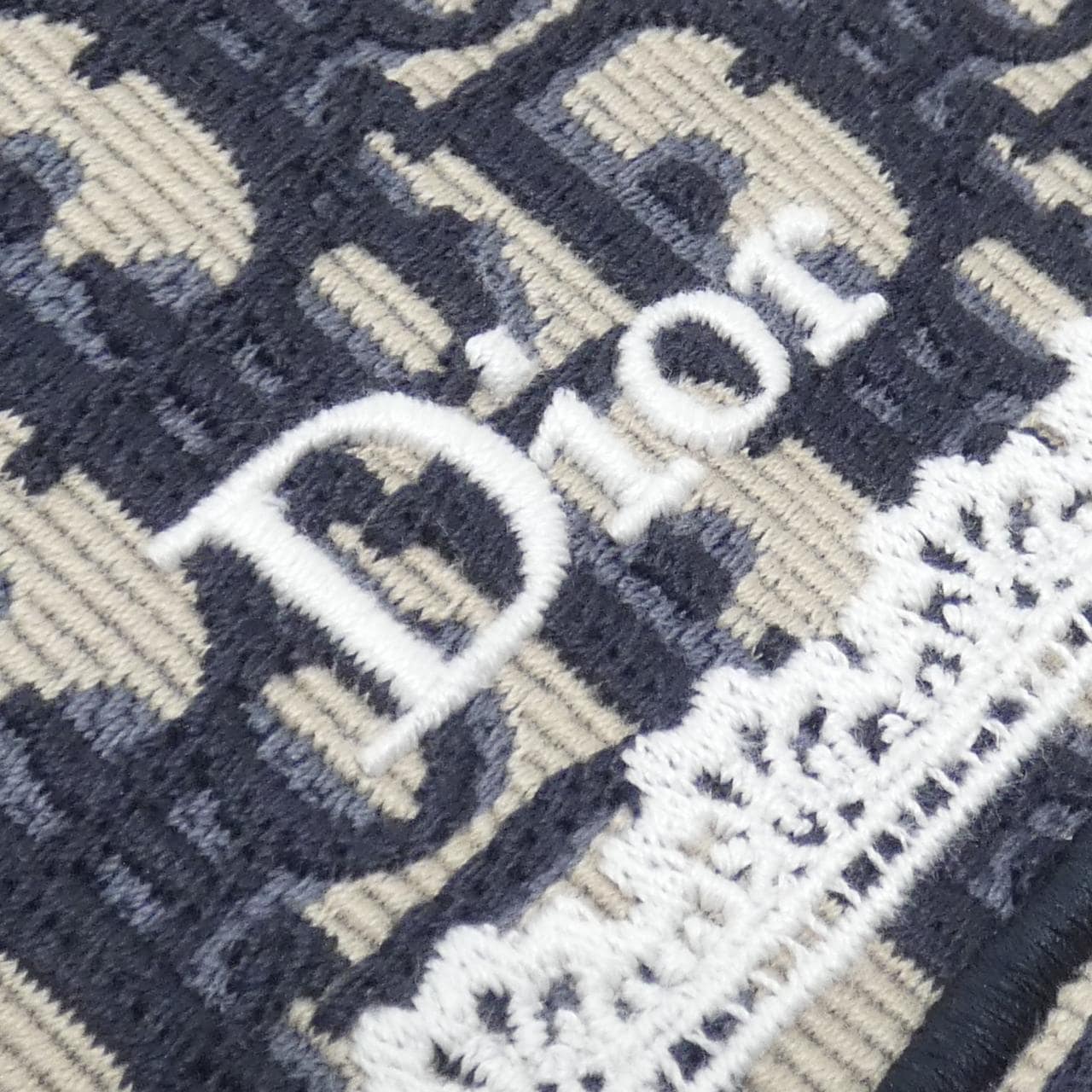 クリスチャンディオール DIOR OBLIQUE ディオール ブック トート ミニ S5584PEHT バッグ