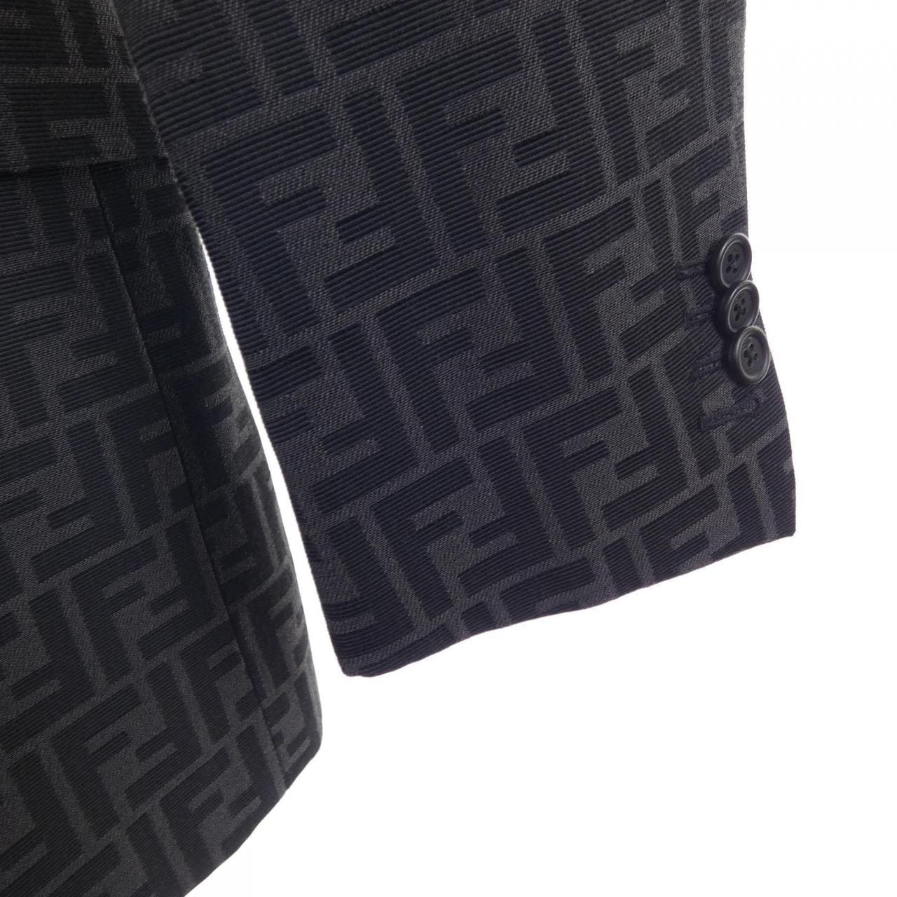 フェンディ FENDI FJ0498 A4QQ ジャケット