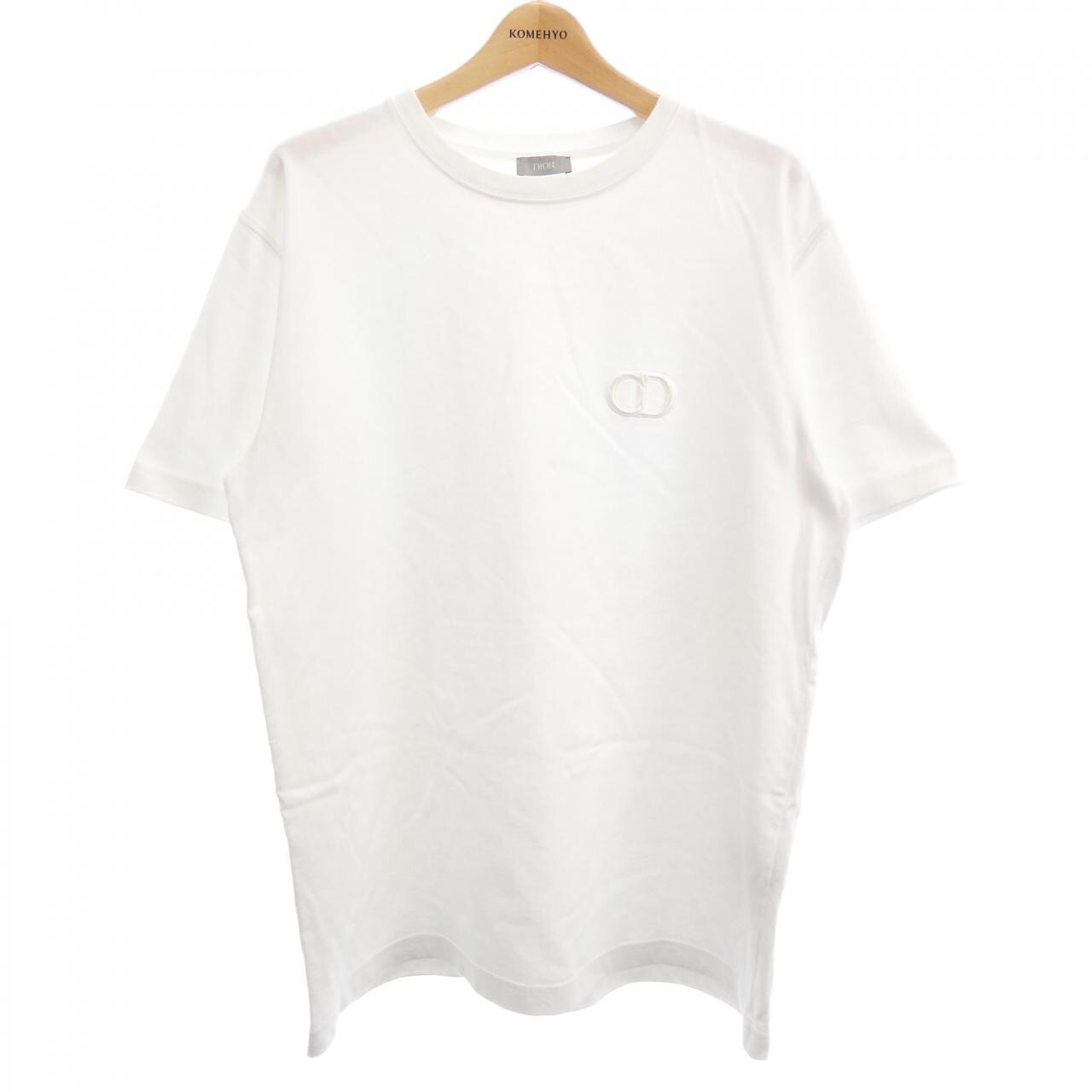 ディオール DIOR CD ICON Tシャツ 943J605A0554 Tシャツ