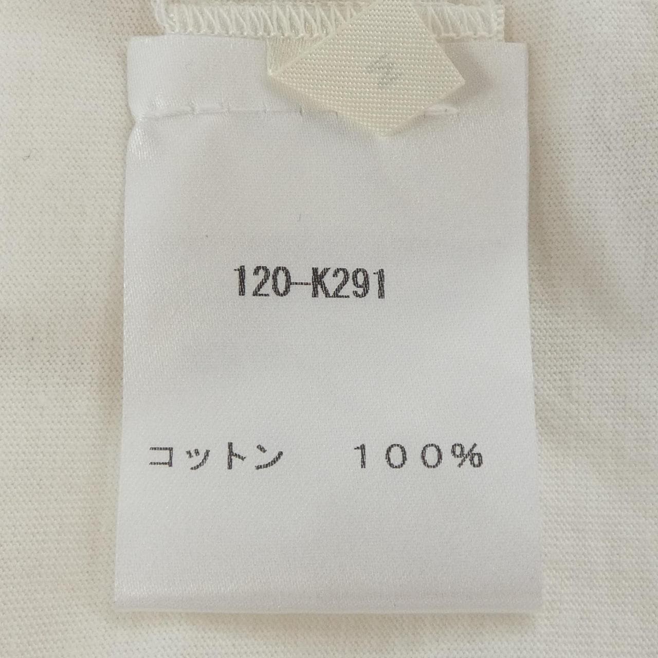 ザロウ THE ROW 120-K291 Tシャツ