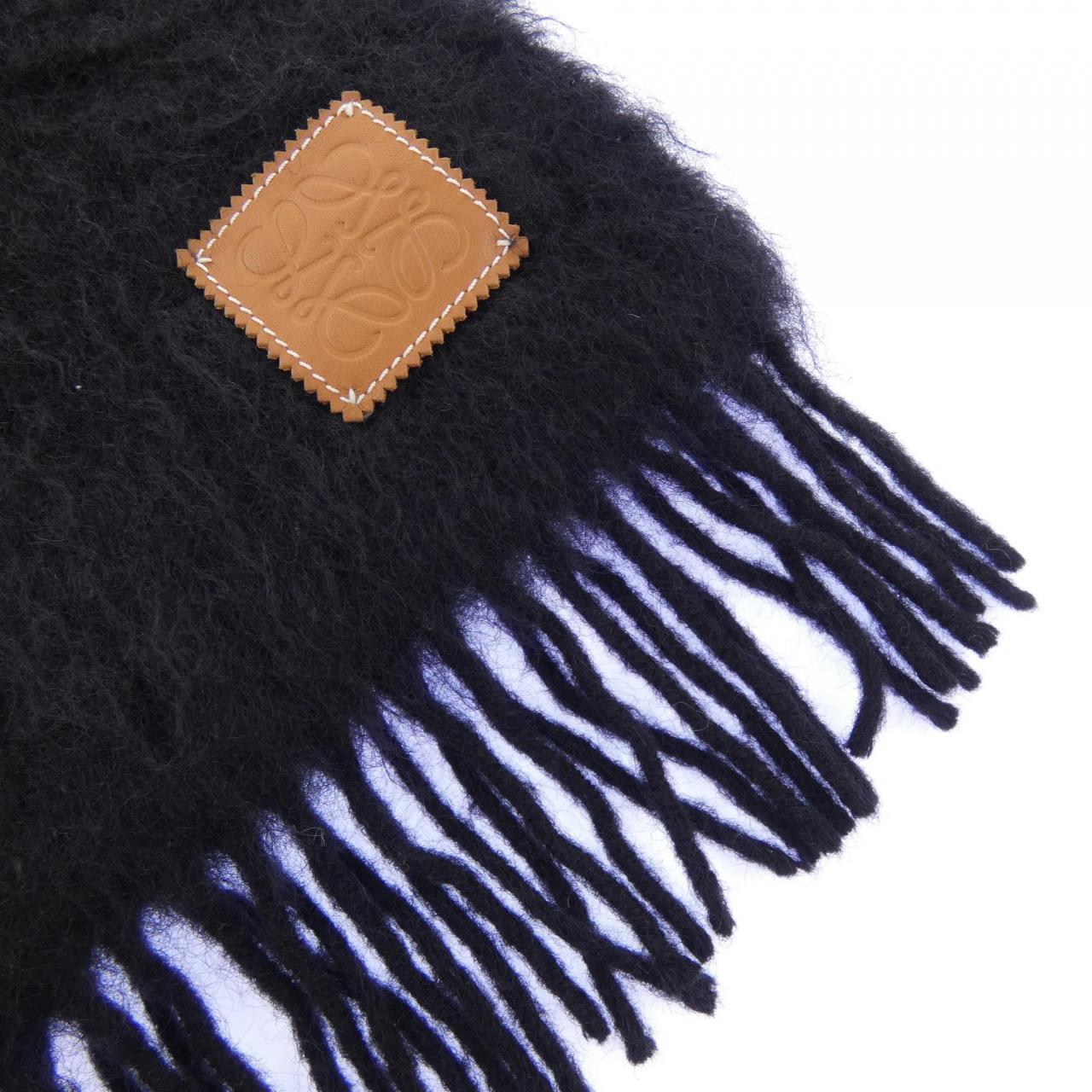 ロエベ LOEWE MUFFLER