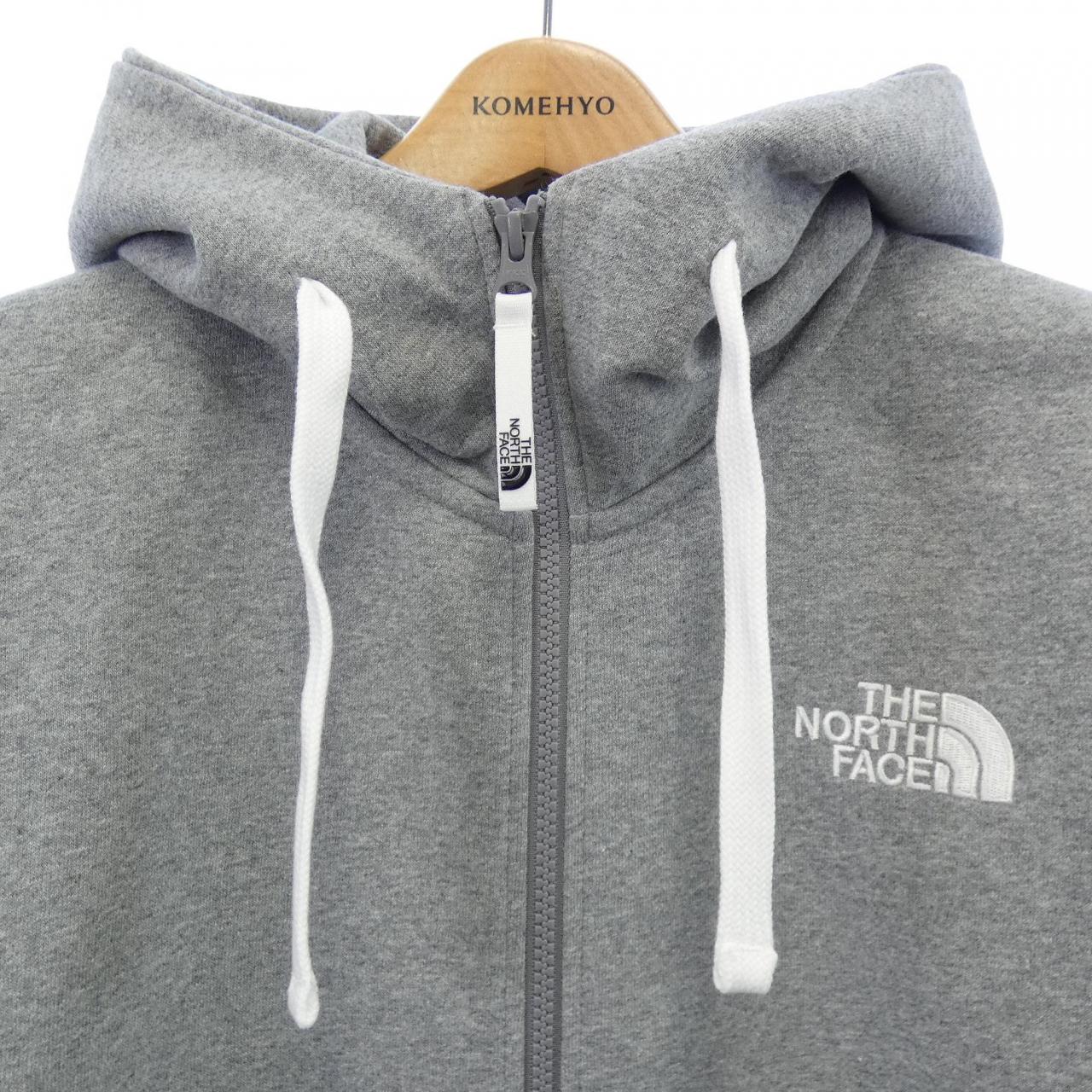 ザノースフェイス THE NORTH FACE NT62640 パーカー