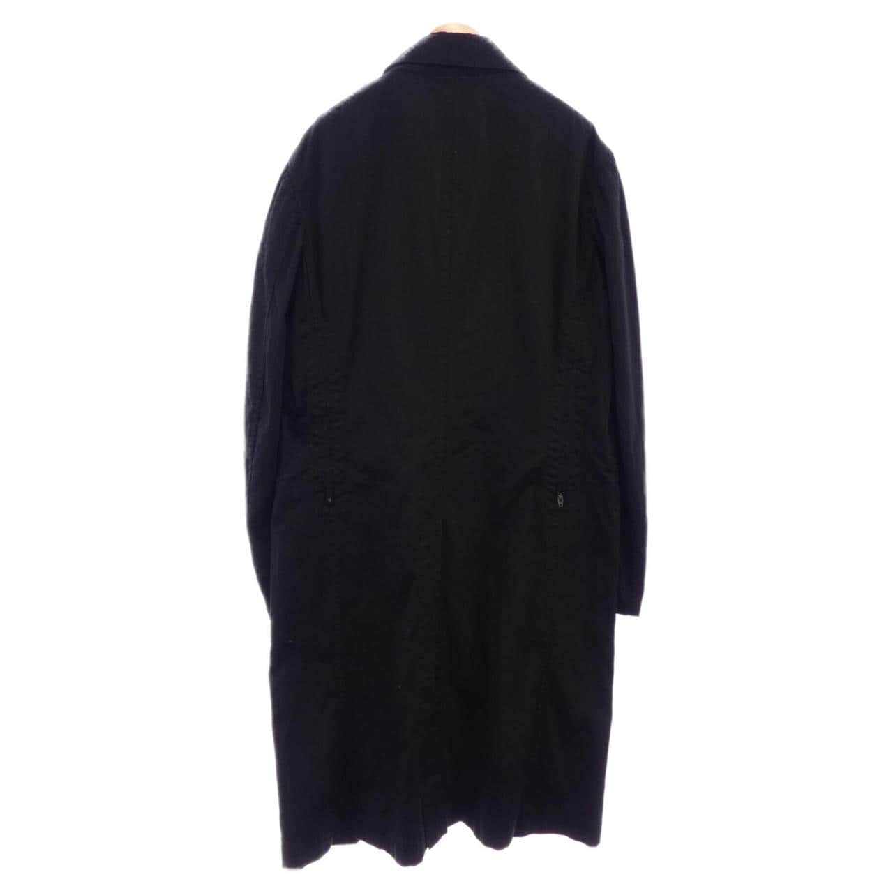 ヨウジヤマモト YOHJI YAMAMOTO HG-J56-037 コート