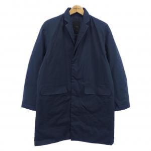 デサント DESCENTE ダウンコート