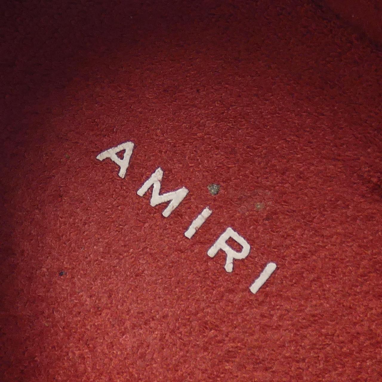 アミリ AMIRI スニーカー