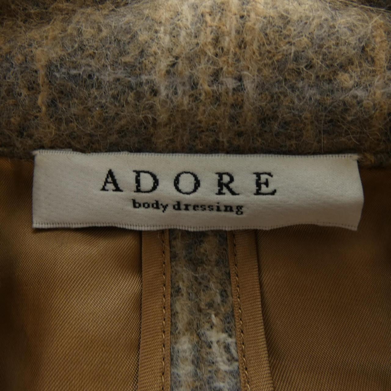 ADORE jacket