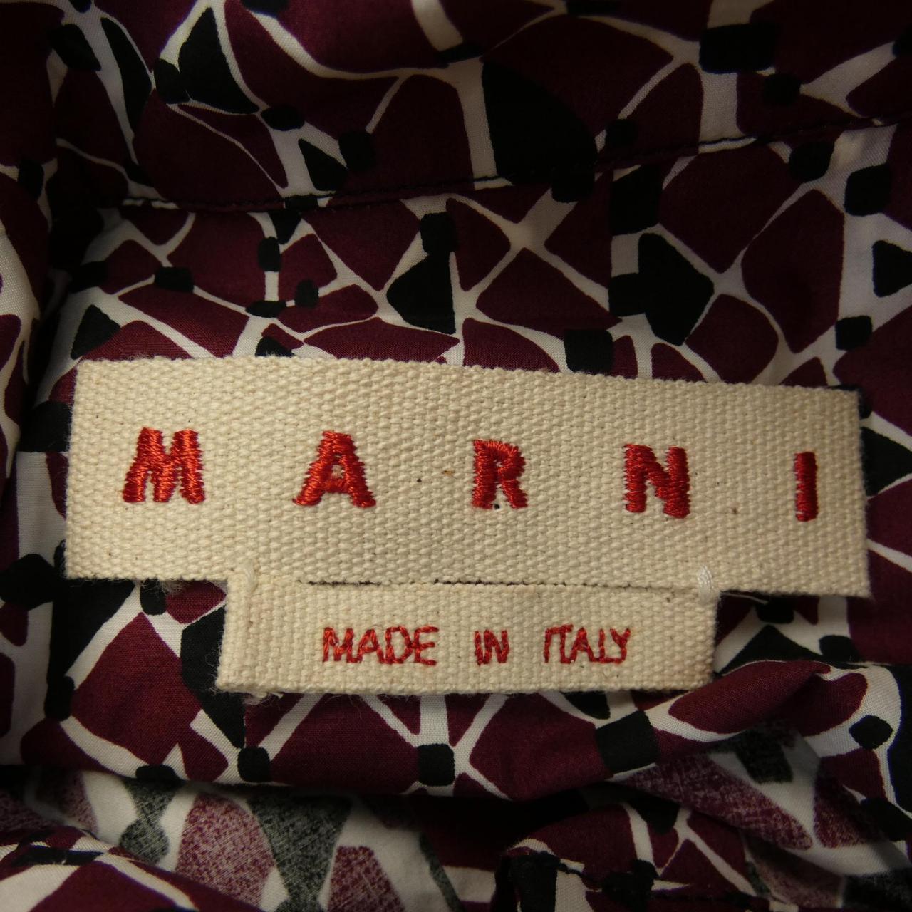 Marni MARNI衬衫