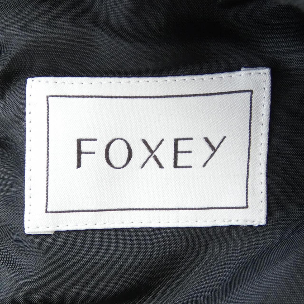 フォクシー FOXEY ワンピース