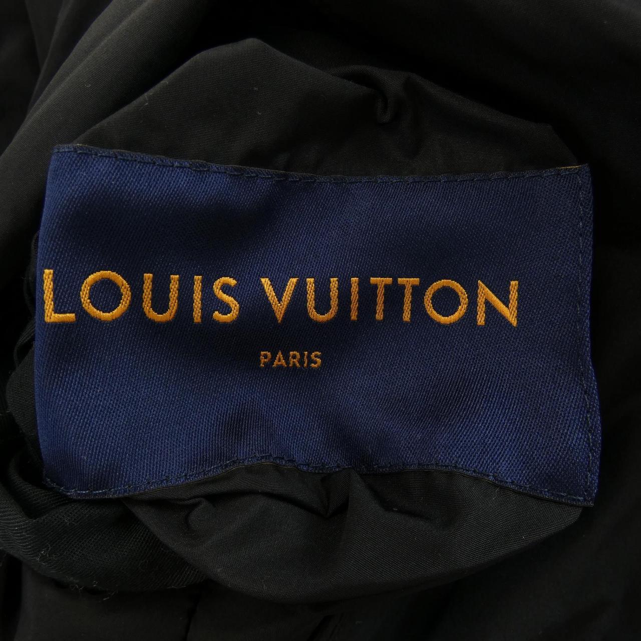 LOUIS VUITTON VUITTON jacket