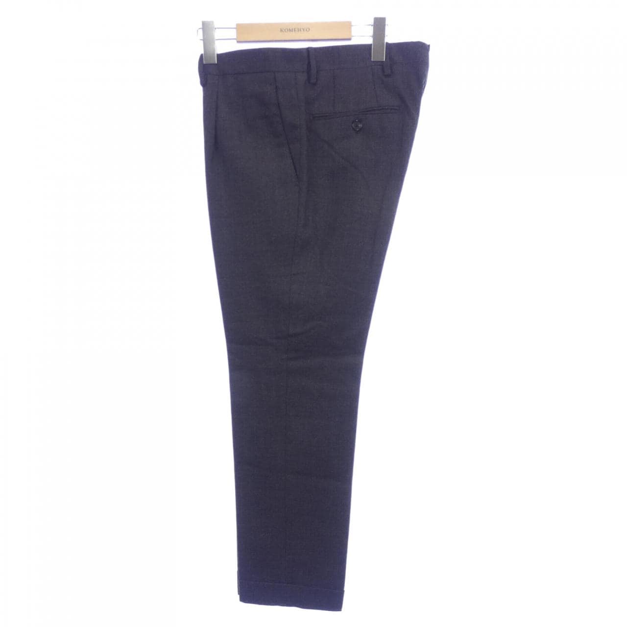 ラルディーニ LARDINI スーツ