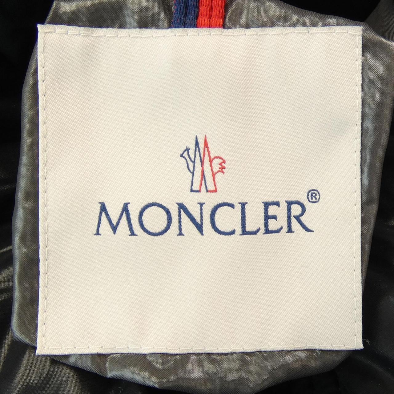 MONCLER MONCLER Down Jacket