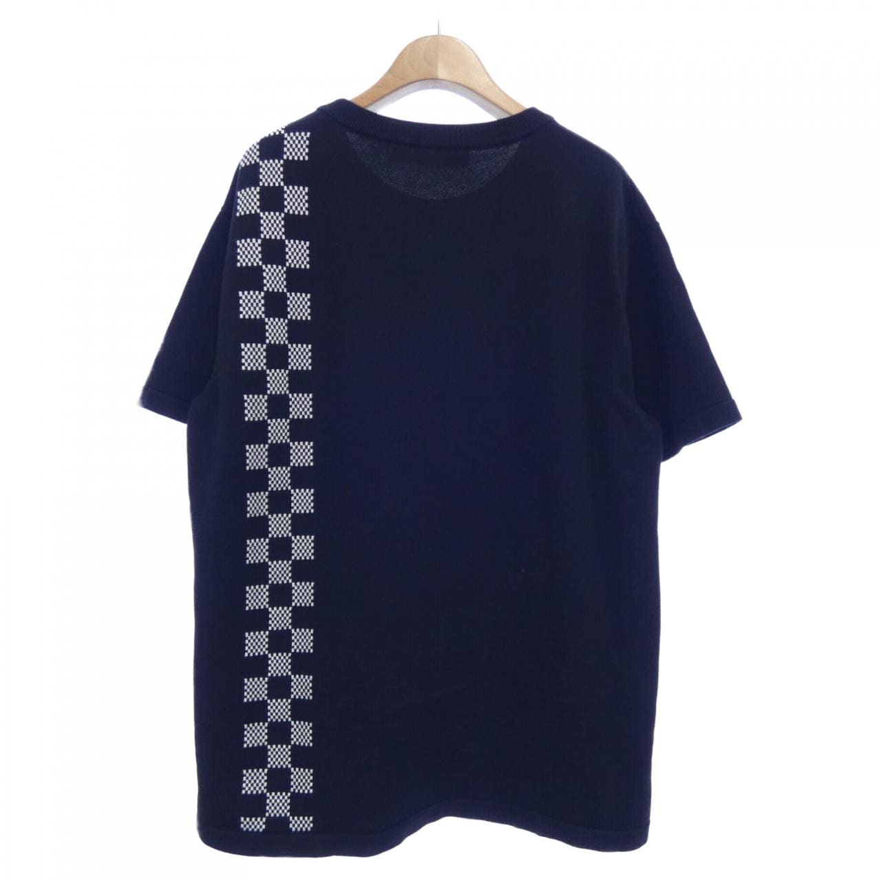 ルイヴィトン LOUIS VUITTON ニット