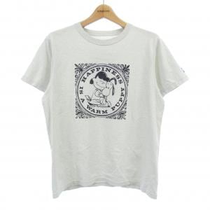 039LAUNDRY Tシャツ