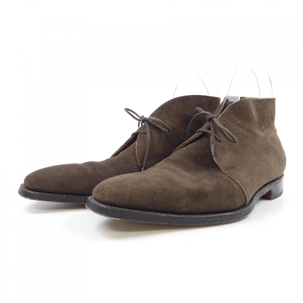ジョンロブ JOHN LOBB シューズ