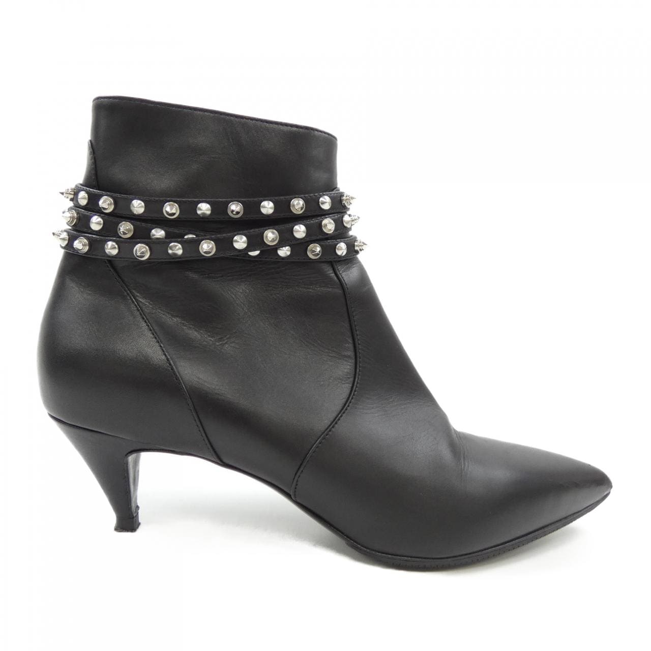 サンローラン SAINT LAURENT ブーツ