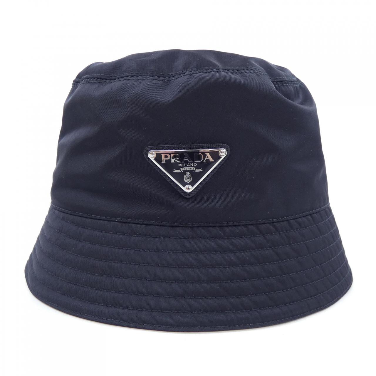 プラダ PRADA ハット