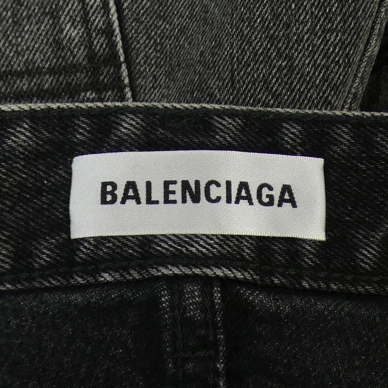 バレンシアガ BALENCIAGA ジーンズ