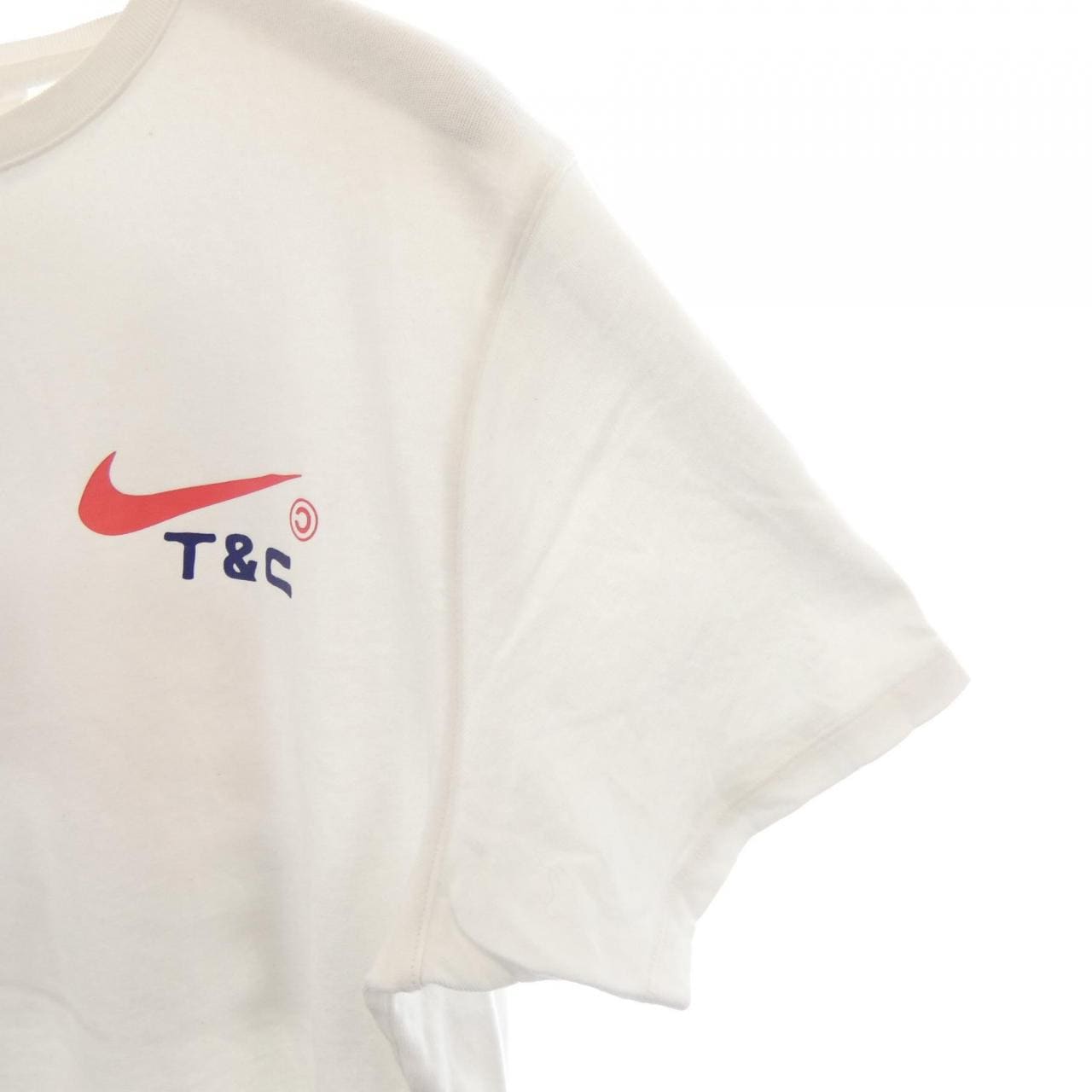 ナイキ NIKE DR2630-100 Tシャツ