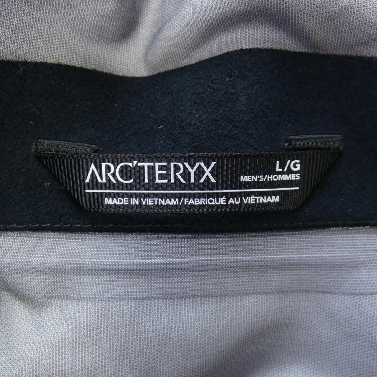 アークテリクス ARC'TERYX X000006711 RALLE ジャケット
