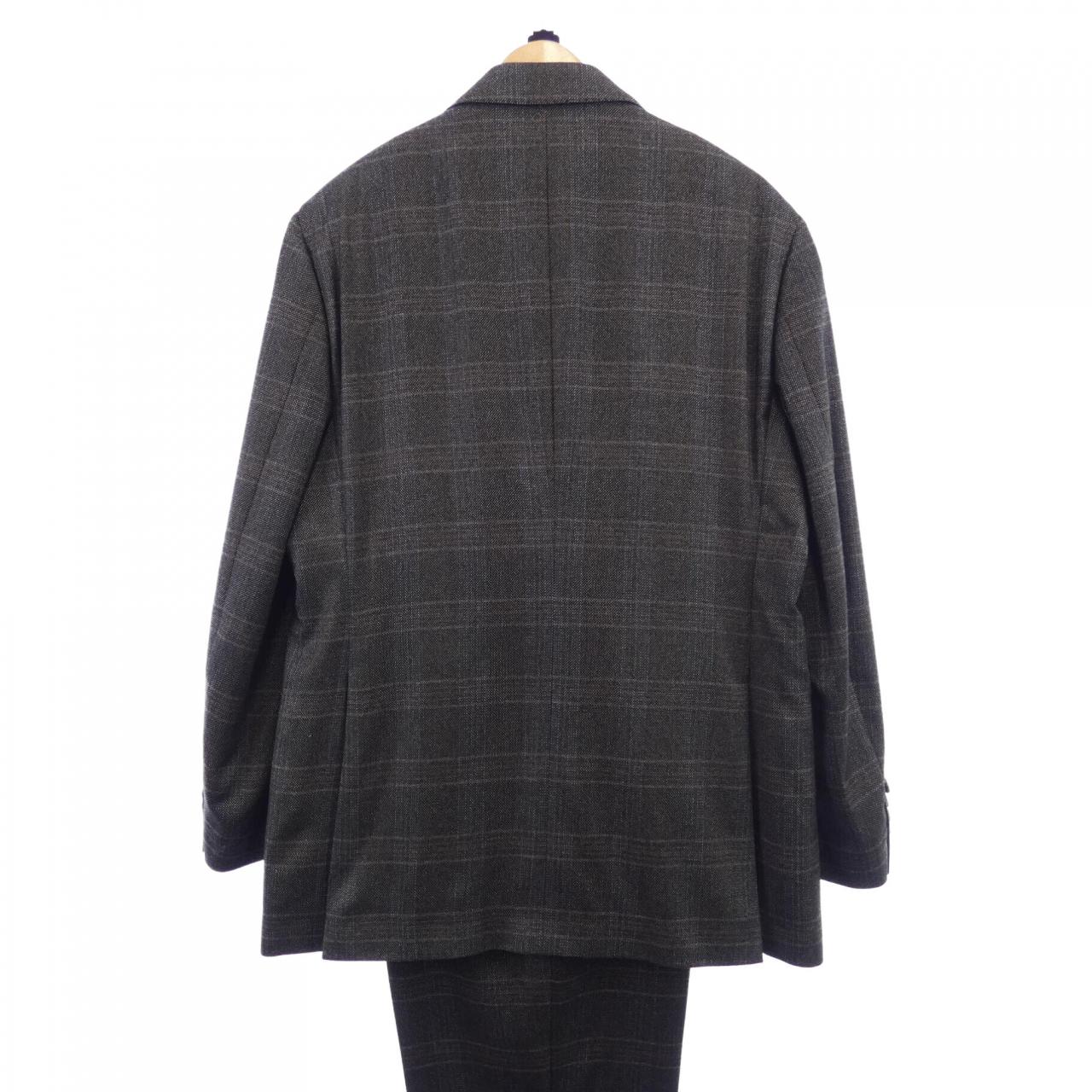 エトロ ETRO 112-10945-0021 スーツ