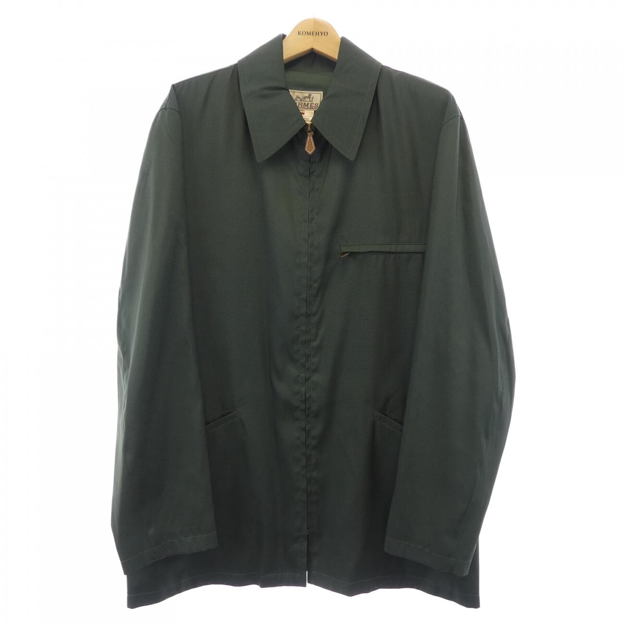 エルメス HERMES コート