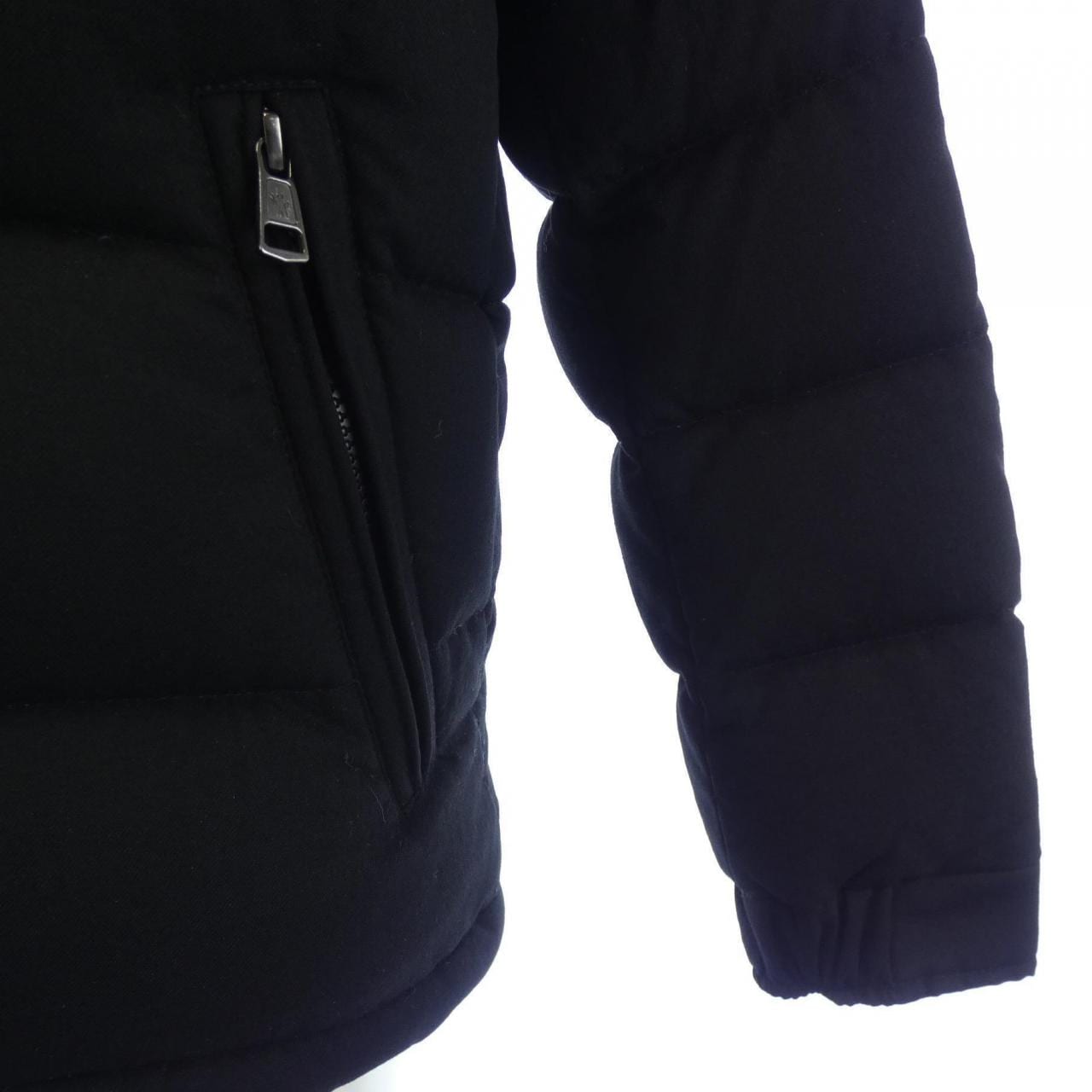 モンクレール MONCLER MONTGENEVRE ダウンジャケット