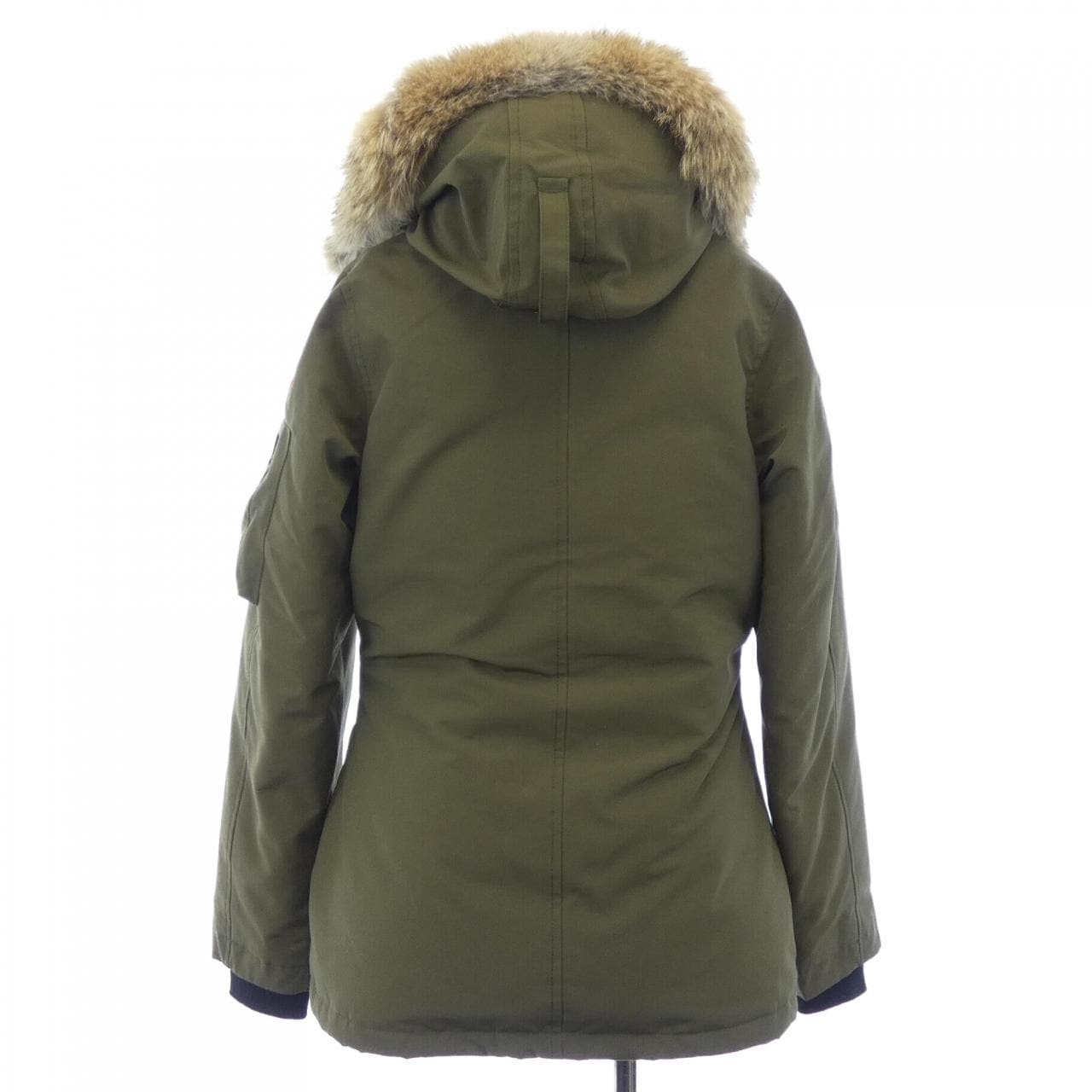 カナダグース CANADA GOOSE 2530L MONTEBELLO モンテベロ ダウンジャケット