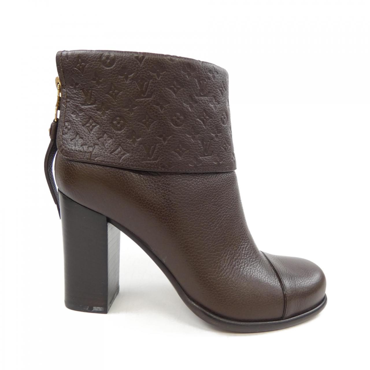 ルイヴィトン LOUIS VUITTON ブーツ