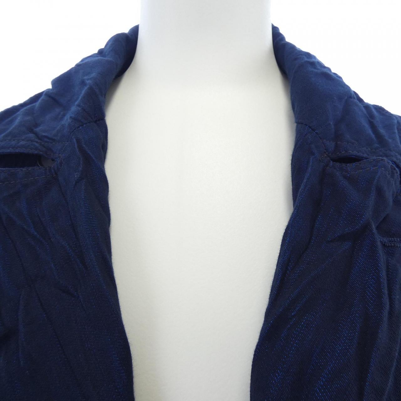 イッセイミヤケ ISSEY MIYAKE ME01FC044 ジャケット