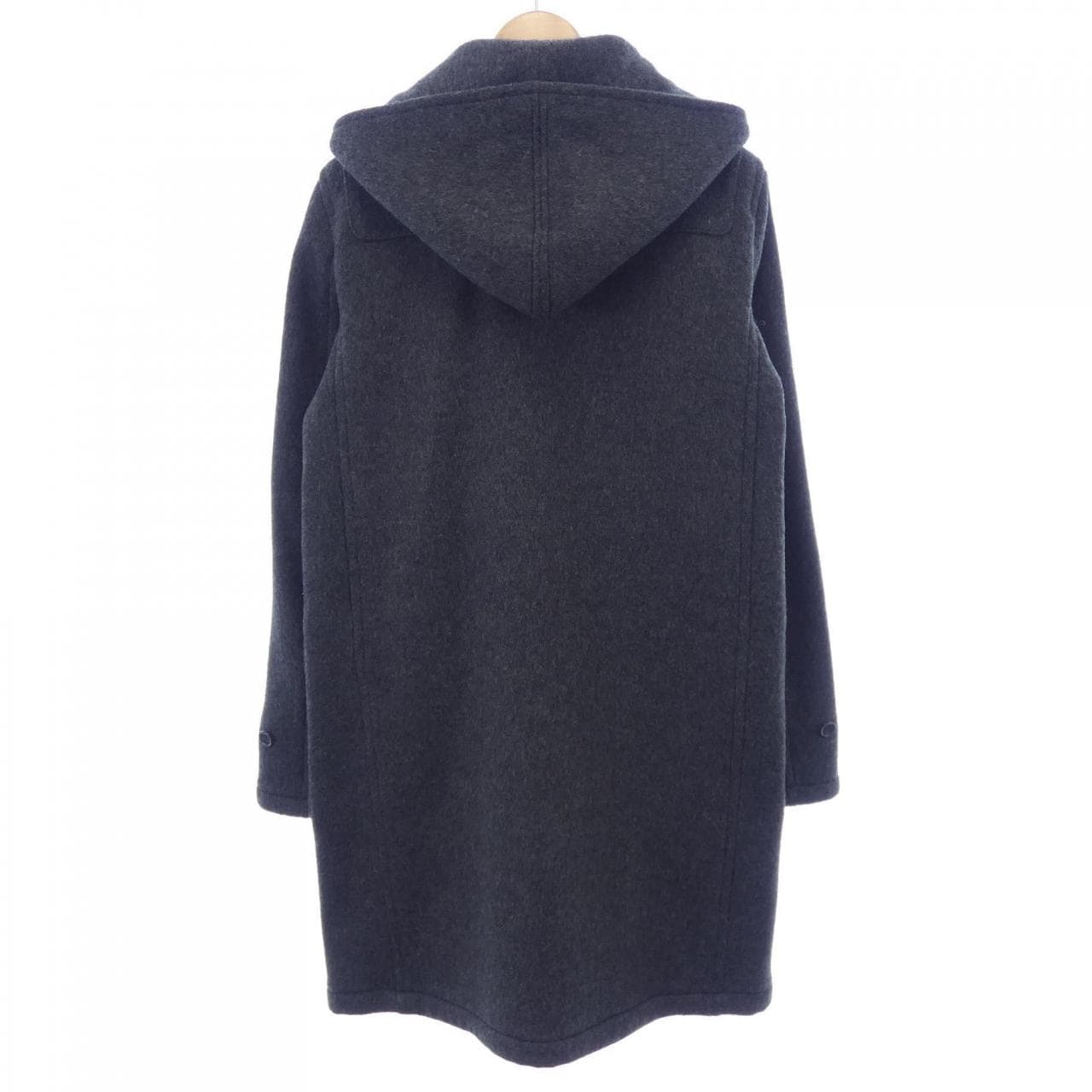 シンメ SINME ダッフルコート
