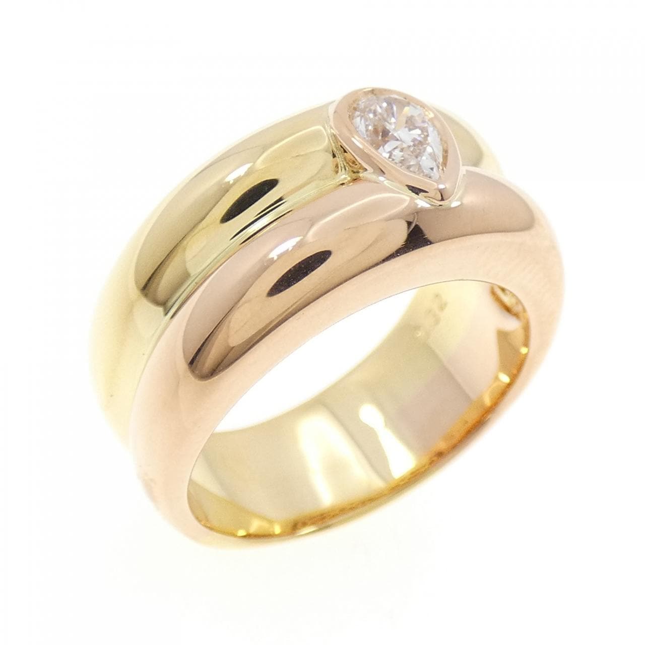 Tasaki鑽石0.32CT