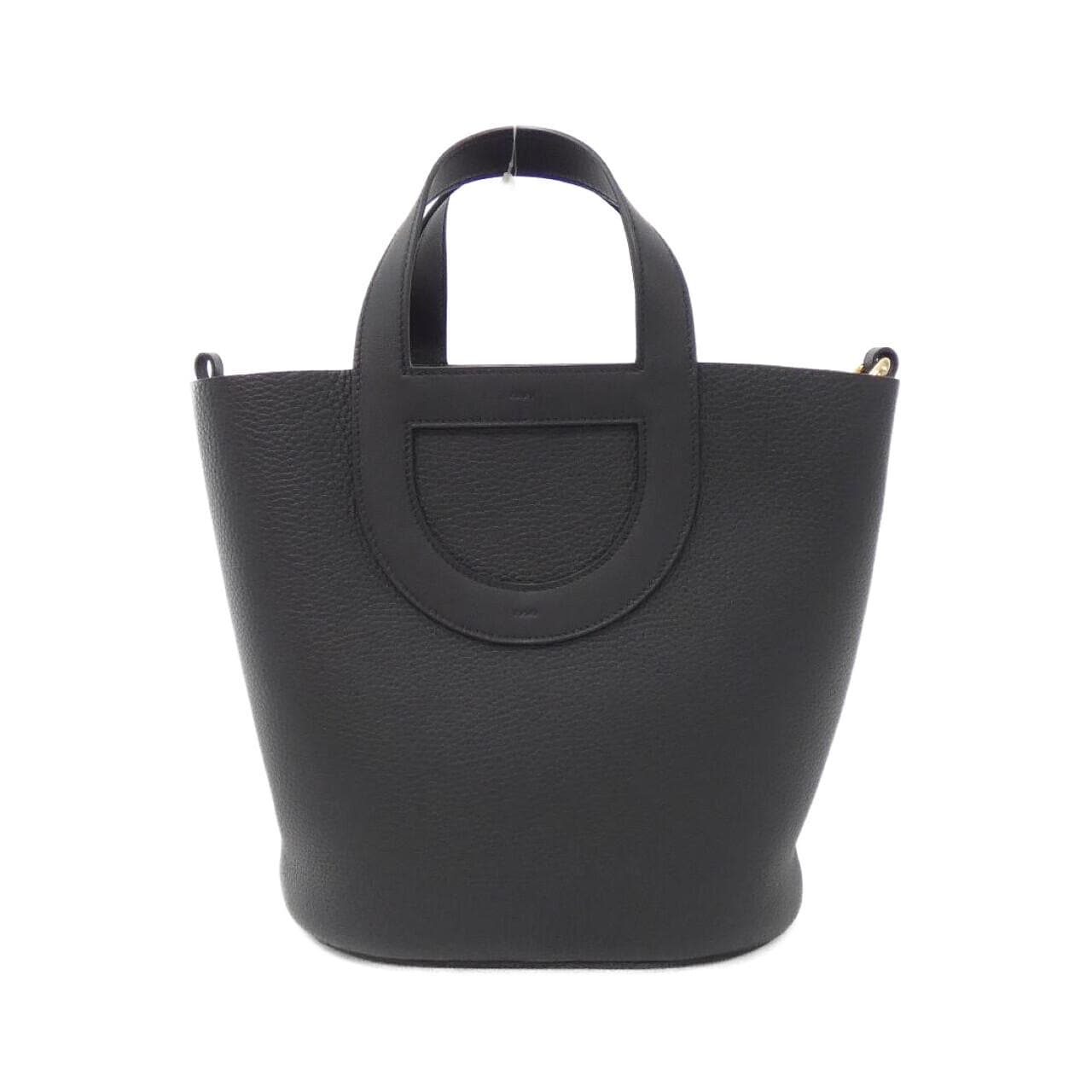 [未使用品] HERMES in the Loop 23cm 084116CC 包