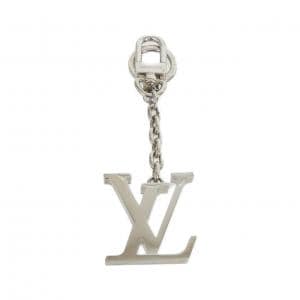 ルイヴィトン ポルト クレ イニシアルLV M65071 キーリング