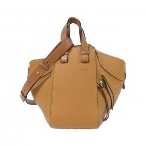 ロエベ ハンモック スモール A538S35X51 ショルダーバッグ