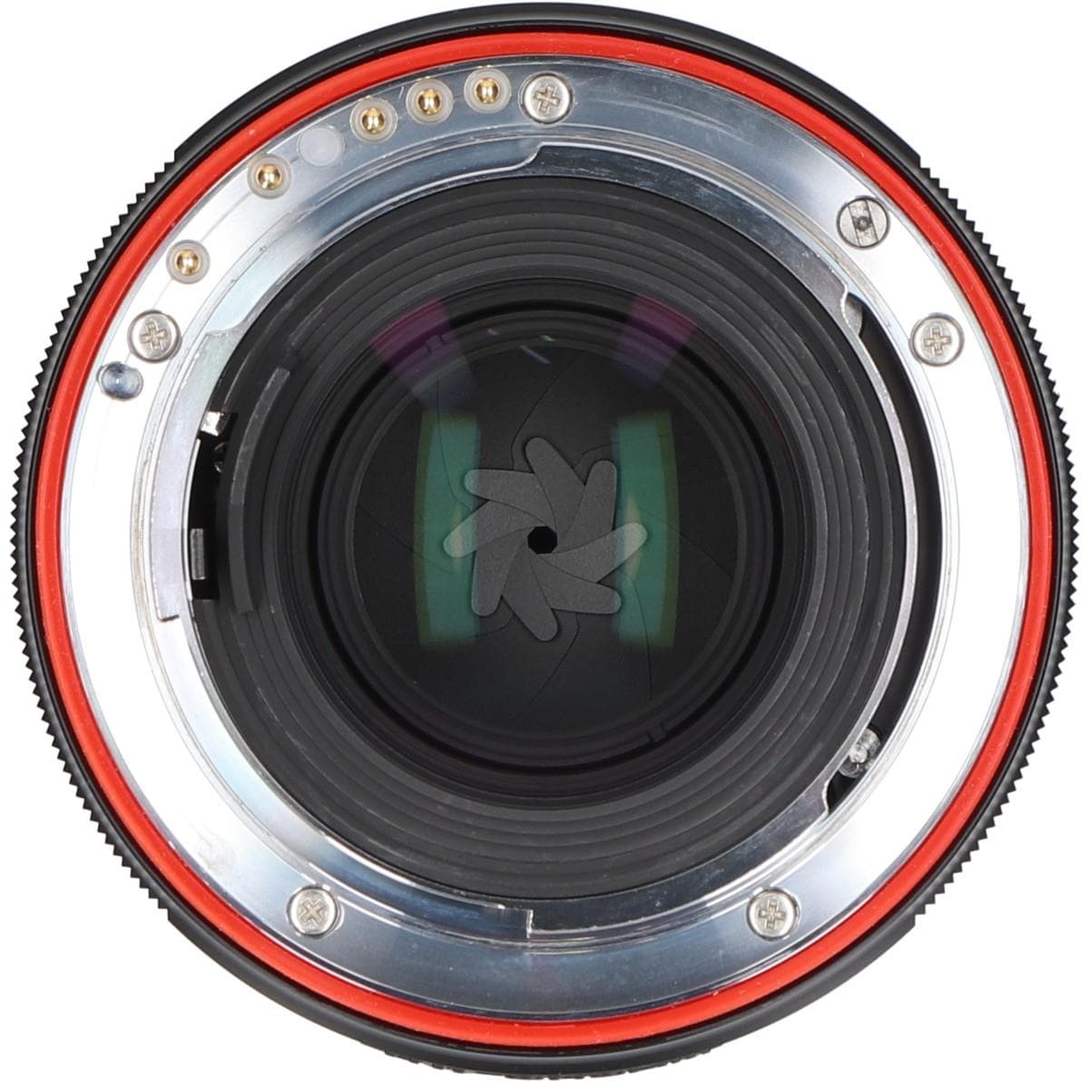 Ｄ　ＦＡ　ＭＡＣＲＯ１００ｍｍ　Ｆ２．８ＷＲ