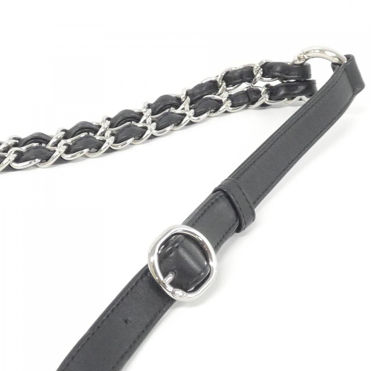 シャネル AS0983 ウエストバッグ