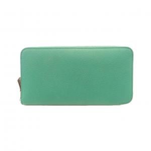 エルメス EQUATEUR シルク イン クラシック 077758CK 財布