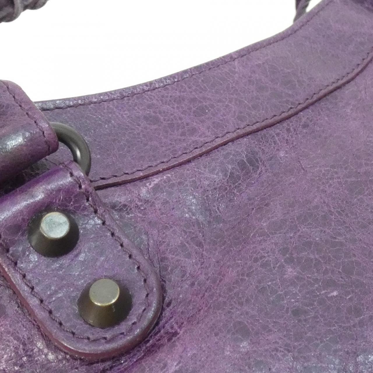 バレンシアガ ザ ファースト 103208 D94JT バッグ