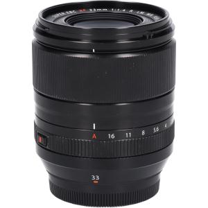 ＸＦ３３ｍｍ　Ｆ１．４Ｒ　ＬＭ　ＷＲ